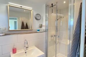 Ferienhaus „Murmel 1“ der Familie Hustadt (Wuslon eGbR)