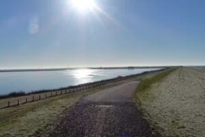 Ferienhaus Muschelsucher