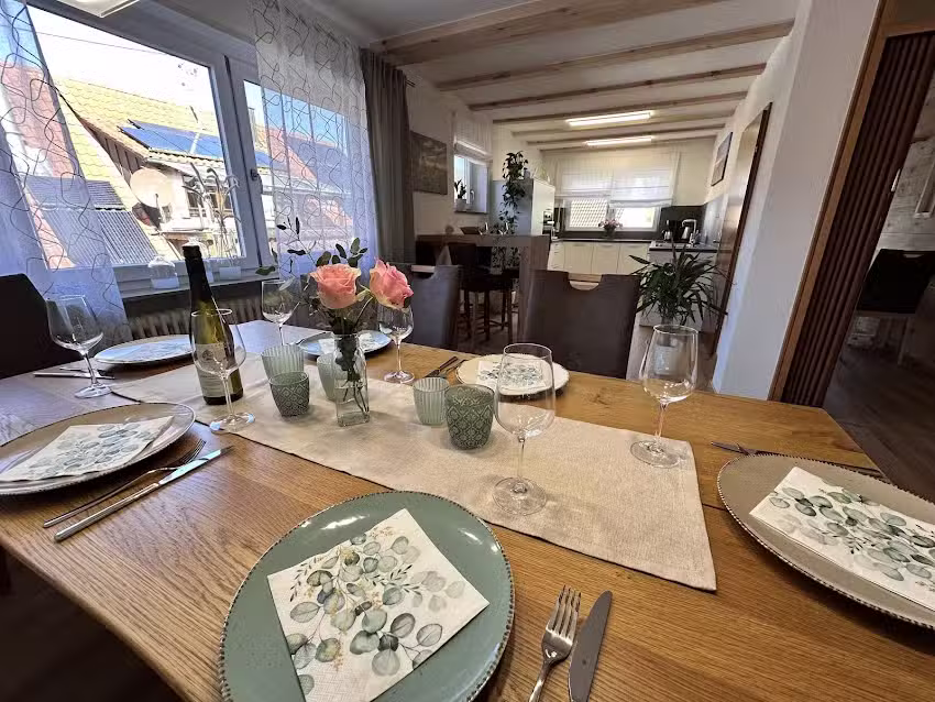 Ferienhaus Muskatellerhof