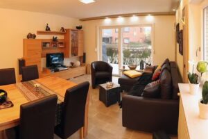 Ferienhaus Nautilus Büsum