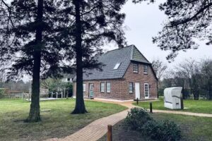 Ferienhaus Nebel’s Hüs