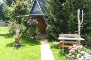 Ferienhaus Neugersdorf