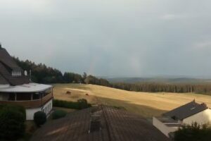 Ferienhaus Neuludwigsdorf. Vakantiehuis Neuludwigsdorf