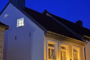 Ferienhaus Niederrhein Kalkar – Traumhaus in klein am Niederrhein