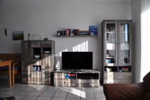 Ferienhaus Norddeich