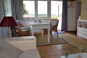 Ferienhaus nordisch – freundlich Haus 2