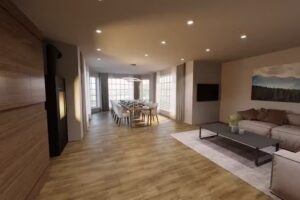 Ferienhaus Nordlicht