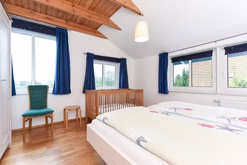 Ferienhaus Nordlichter – Einzigartige Ferienwohnungen