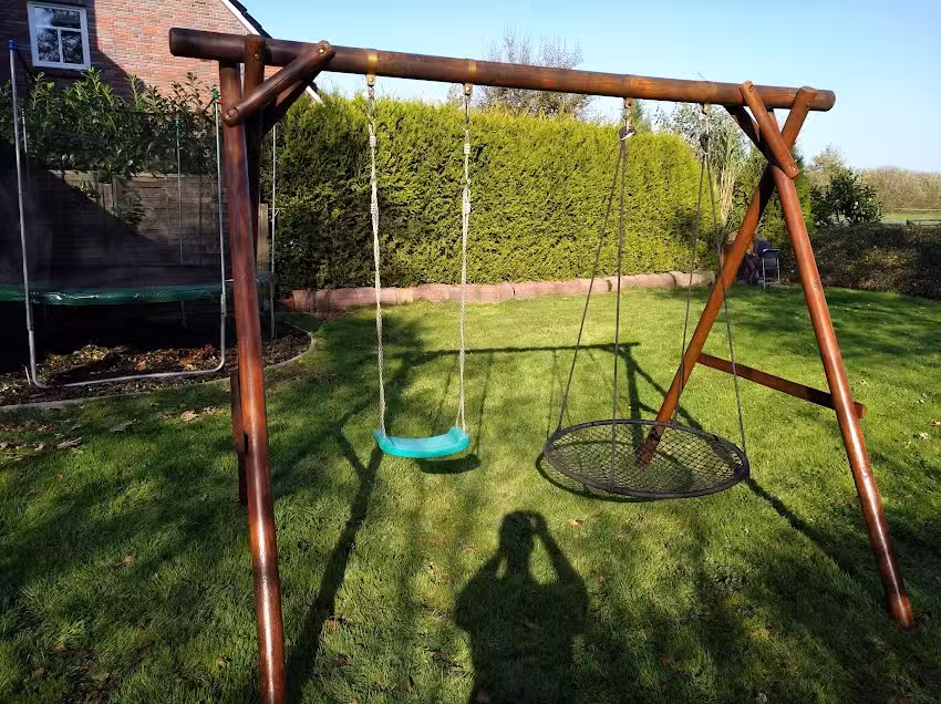 Ferienhaus „Nordsee-Anker“