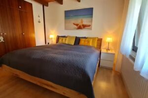 Ferienhaus Nordsee-Robbe