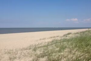 Ferienhaus Nr. 29 am Nordseedeich in Schillig