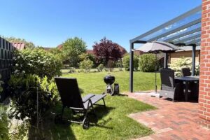 Ferienhaus Ockenfels – Kapitänshuus