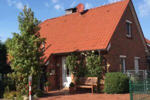 Ferienhaus Ockenfels Ringelgansweg