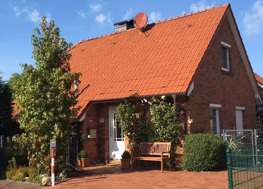 Ferienhaus Ockenfels Ringelgansweg