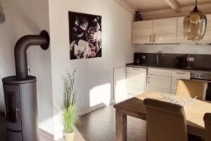 Ferienhaus „Oland“