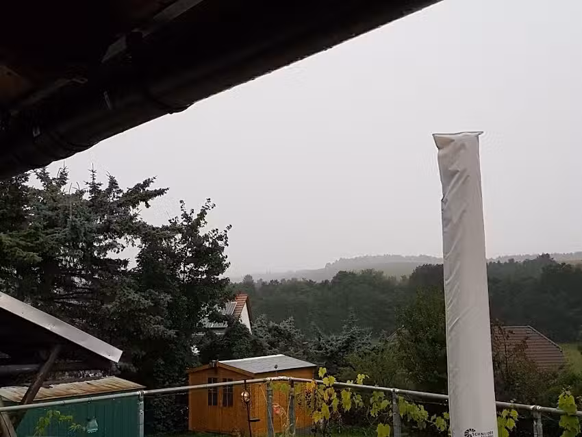 Ferienhaus Ortsblick – Dr. Angelika Ebner