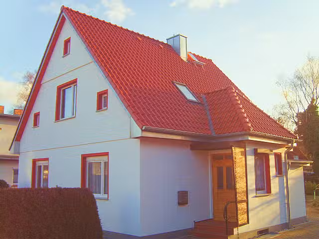 Ferienhaus Ostend