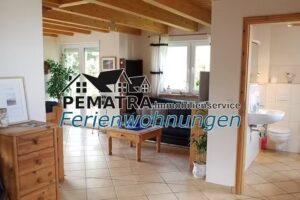 Ferienhaus Ostseeblick