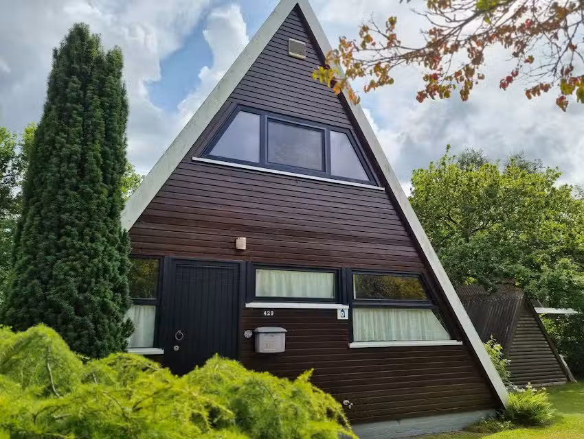 Ferienhaus Ostseebrandung Damp