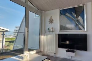 Ferienhaus Ostseehaus Carolin Port54°