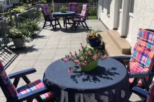 Ferienhaus Ostseeoase – Kerry Müller