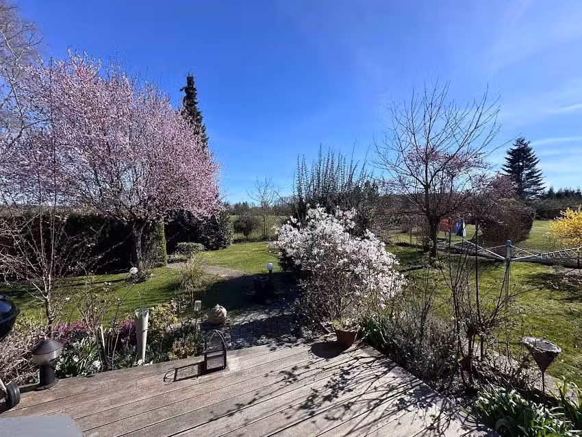 Ferienhaus Ostseesprung