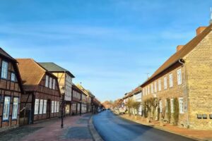 Ferienhaus-Pannier I