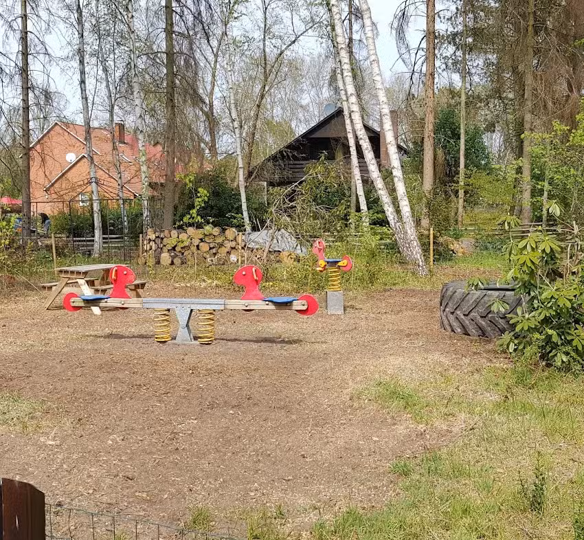 Ferienhaus-Pannier III + IV