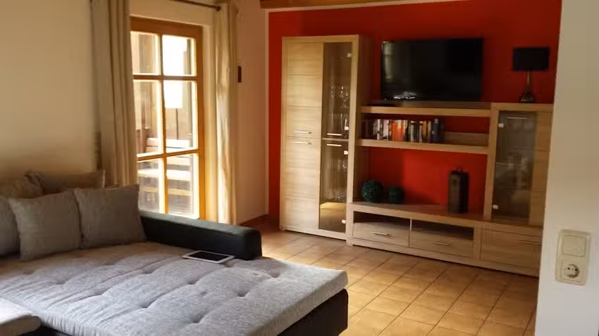 Ferienhaus Pappenheimer