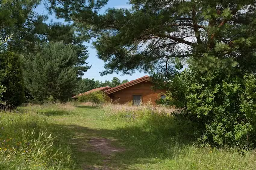 Ferienhaus-Park Brennickenswerder