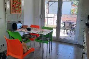 Ferienhaus Paul und Paula am Klostersee