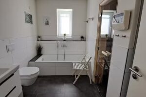 Ferienhaus Paula QUARTIERFREUND-Partner