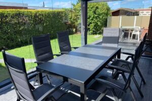 Ferienhaus Pelikan – 6 Pers – 50 Mbit/s WLAN