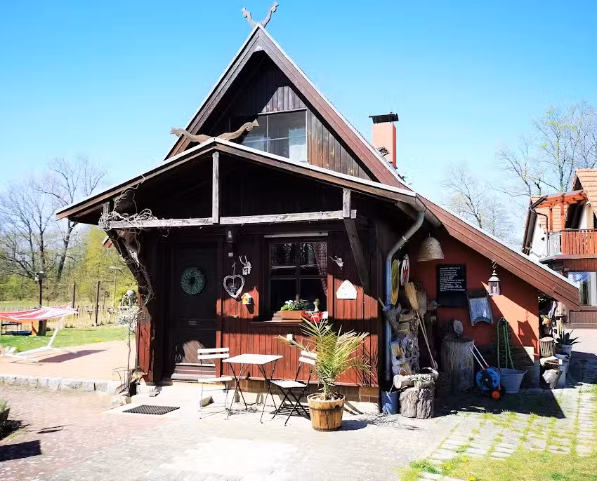 Ferienhaus Peter Jentsch