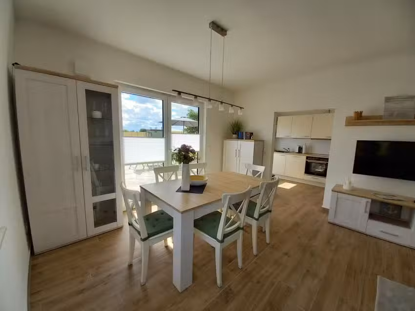 Ferienhaus Piel | „Am Inselwald“ | Ückeritz, Insel Usedom