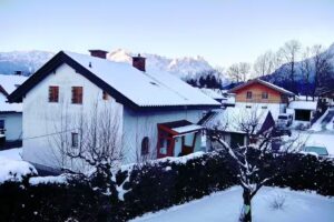 Ferienhaus ProFamily – Fam. Huber