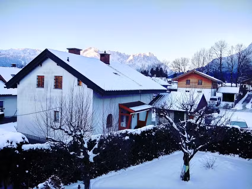 Ferienhaus ProFamily – Fam. Huber