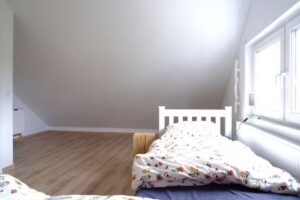 Ferienhaus Pulvermaar