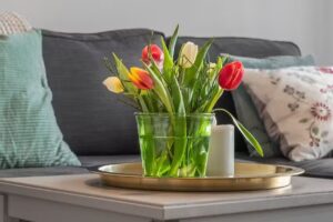 Ferienhaus „Quedlinburger Blick”