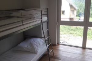 Ferienhaus QUELLENHAIN (5 Schlafzimmer)