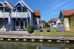 Ferienhaus R16 – Andreas & Ursula Dierkes