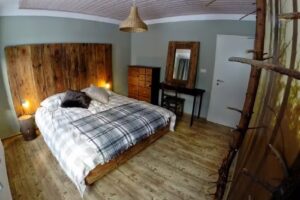 Ferienhaus Ratsmühle Romy Hornschuh & Ralph Riesmeier