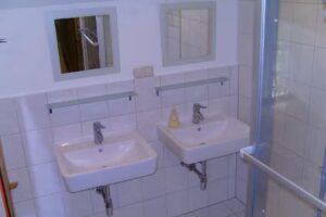 Ferienhaus Reetdachkate