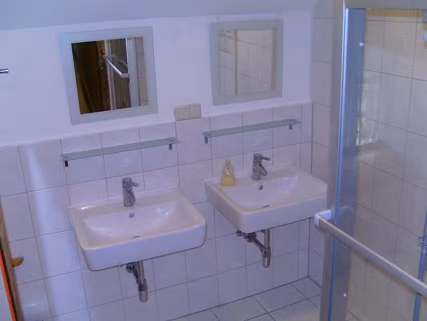 Ferienhaus Reetdachkate