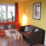 Ferienhaus Reethus Adeline