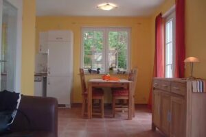 Ferienhaus Reethus Adeline