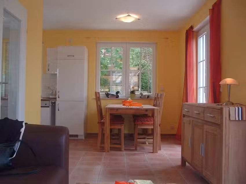 Ferienhaus Reethus Adeline