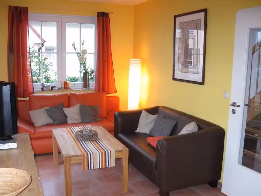Ferienhaus Reethus Adeline