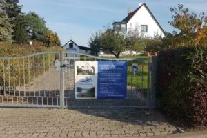 Ferienhaus Regner- Das Anwesen am See