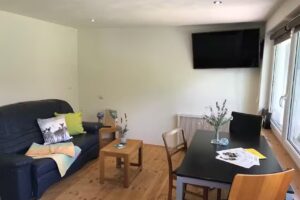 Ferienhaus Rehwiese 14